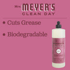 Mum Dish Soap - Kitchen Care