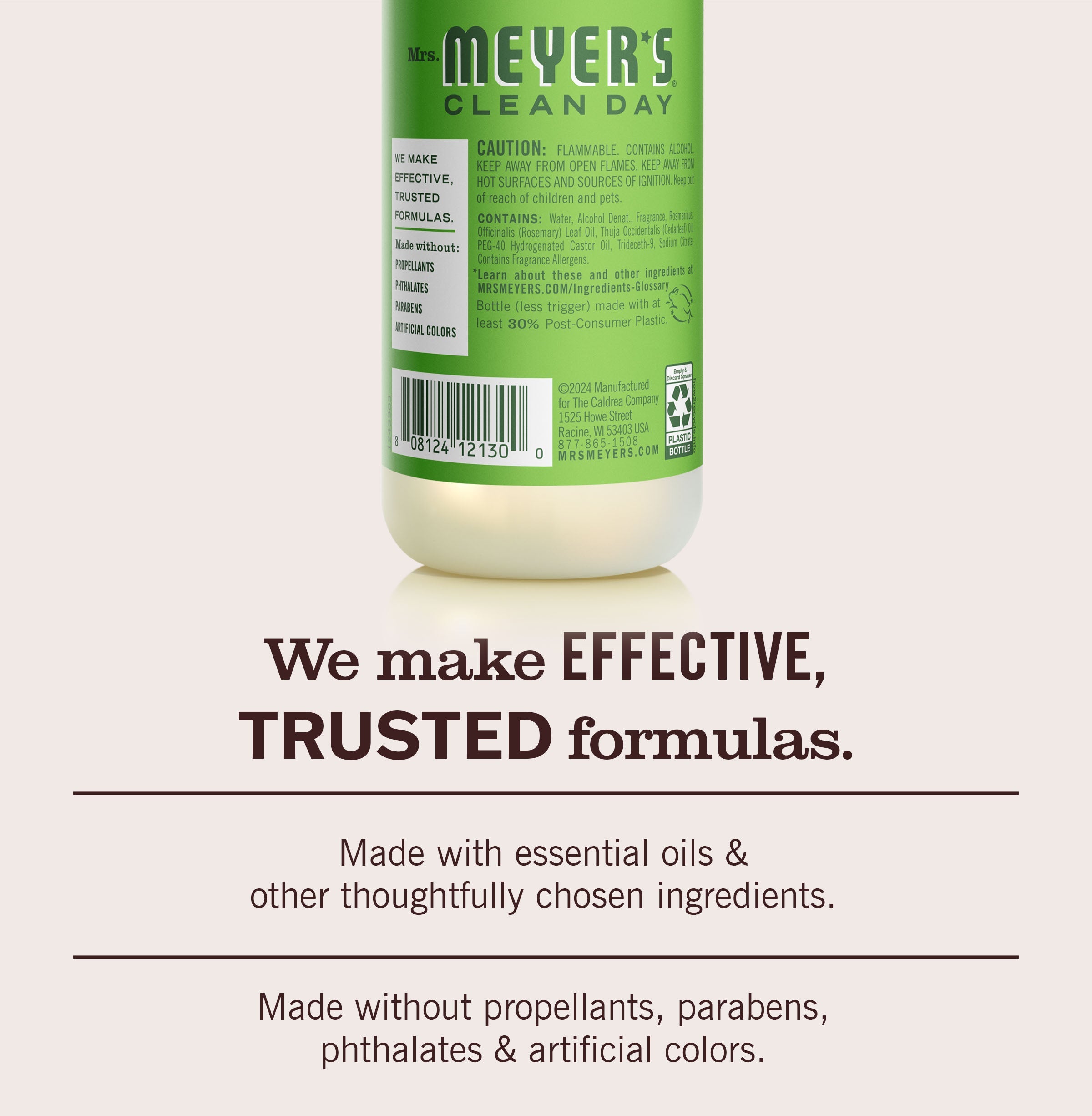Fresh Cut Grass Room Freshener - Home Fragrance