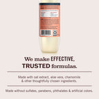 White Peach Dog Deodorizing Spritz - Pet Care