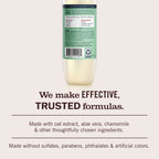 Sweet Chamomile Dog Deodorizing Spritz - Pet Care
