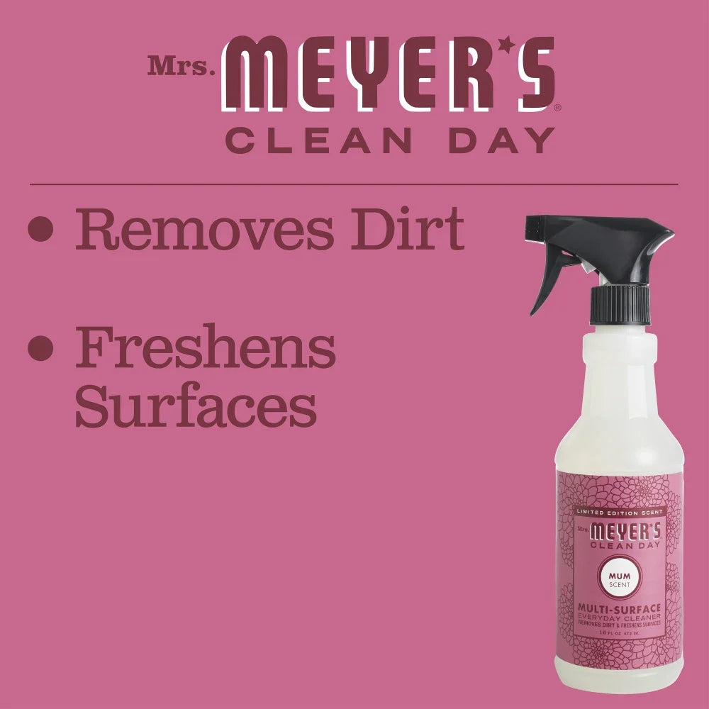 Mum Multi-Surface Everyday Cleaner - Fresh Cleaning