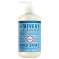 Rain Water Liquid Hand Soap - Hand Care