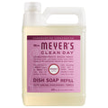 Peony Dish Soap Refill - Kitchen Care
