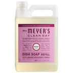 Peony Dish Soap Refill - Kitchen Care