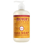 Clementine Liquid Hand Soap - Hand Care