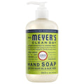 Lemon Verbena Liquid Hand Soap - Hand Care