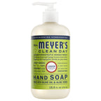 Lemon Verbena Liquid Hand Soap - Hand Care