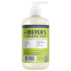Lemon Verbena Liquid Hand Soap - Hand Care