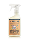 Orange Blossom Pet Multi-Surface Cleaner - Fresh Cleaning