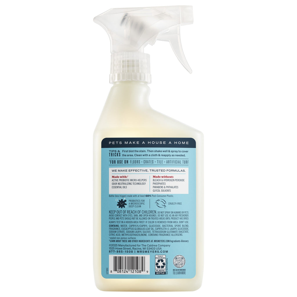 Coconut Leaf  Pet Multi-Surface Cleaner - Fresh Cleaning