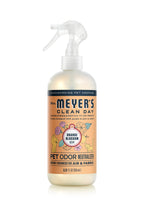 Orange Blossom Pet Odor Neutralizer - Pet Care
