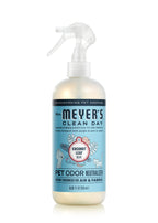 Coconut Leaf Pet Odor Neutralizer - Pet Care