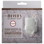 Lavender Plug In Scented Oil Warmer With Refill - Home Fragrance