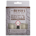 Lavender Plug In Scented Oil Refill, 2-Pack - Home Fragrance
