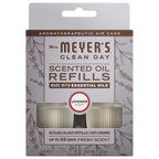 Lavender Plug In Scented Oil Refill, 2-Pack - Home Fragrance