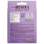 Compassion Flower Plug In Scented Oil Refill, 2-Pack - Home Fragrance