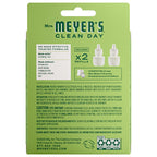 Iowa Pine Plug In Scented Oil Refill, 2-Pack - Home Fragrance