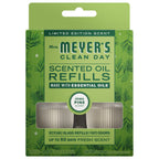 Iowa Pine Plug In Scented Oil Refill, 2-Pack - Home Fragrance