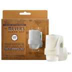 Acorn Spice Plug In Scented Oil Warmer With Refill - Home Fragrance
