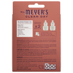 Fall Leaves Plug In Scented Oil Refill, 2-Pack - Home Fragrance