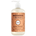 Apricot Liquid Hand Soap - Hand Care