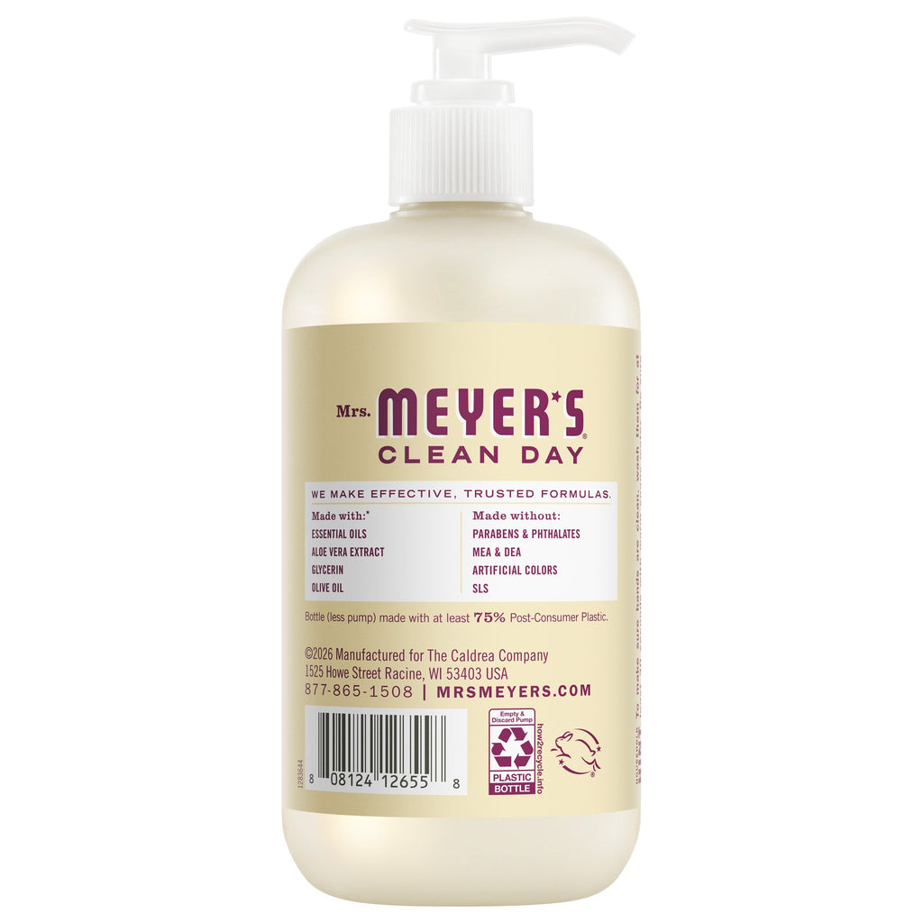 Vanilla Orchid Liquid Hand Soap - Hand Care