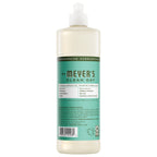 Basil Dish Soap - Kitchen Care