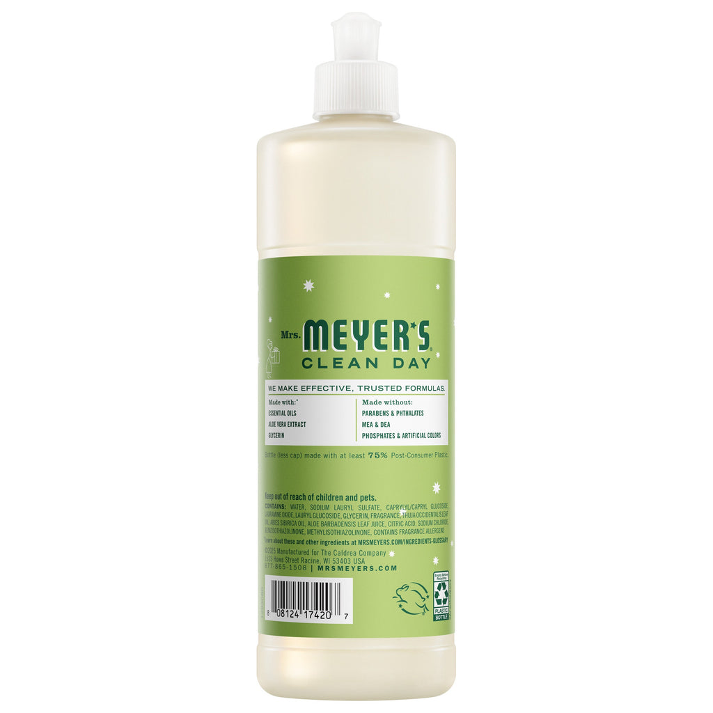Iowa Pine Dish Soap - Kitchen Care