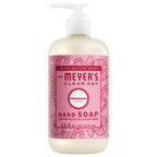 Peppermint Liquid Hand Soap - Hand Care
