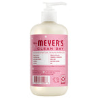 Peppermint Liquid Hand Soap - Hand Care