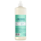 Mint Dish Soap - Kitchen Care