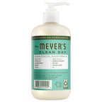 Basil Liquid Hand Soap - Hand Care