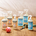 Orange Blossom Pet Stain & Odor Fighter - Pet Care