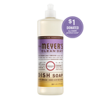 Compassion Flower Dish Soap - Kitchen Care