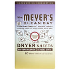 Compassion Flower Dryer Sheets - Laundry Care