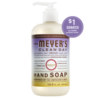 Compassion Flower Liquid Hand Soap - Hand Care