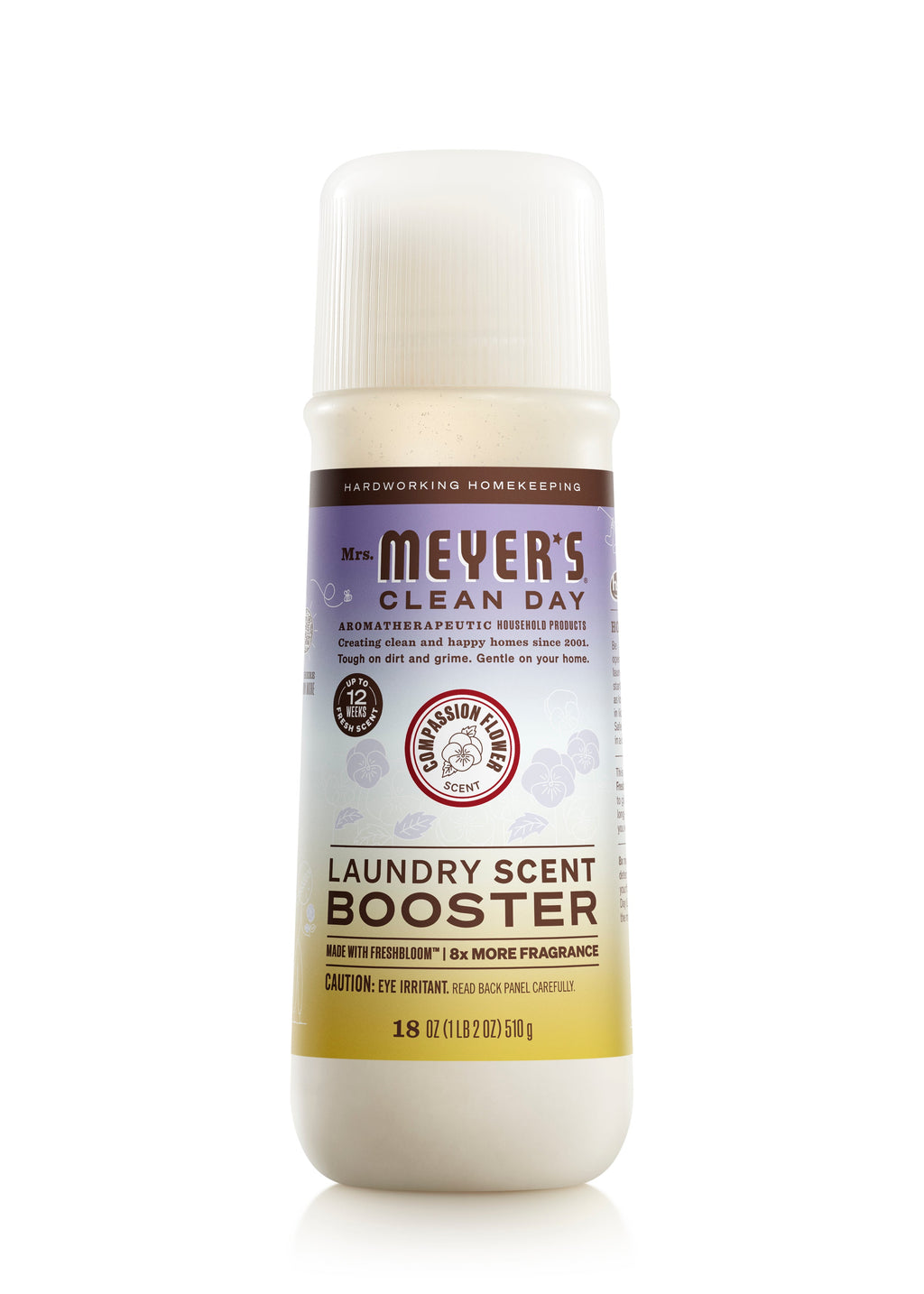 Compassion Flower Scent Booster - Laundry Care