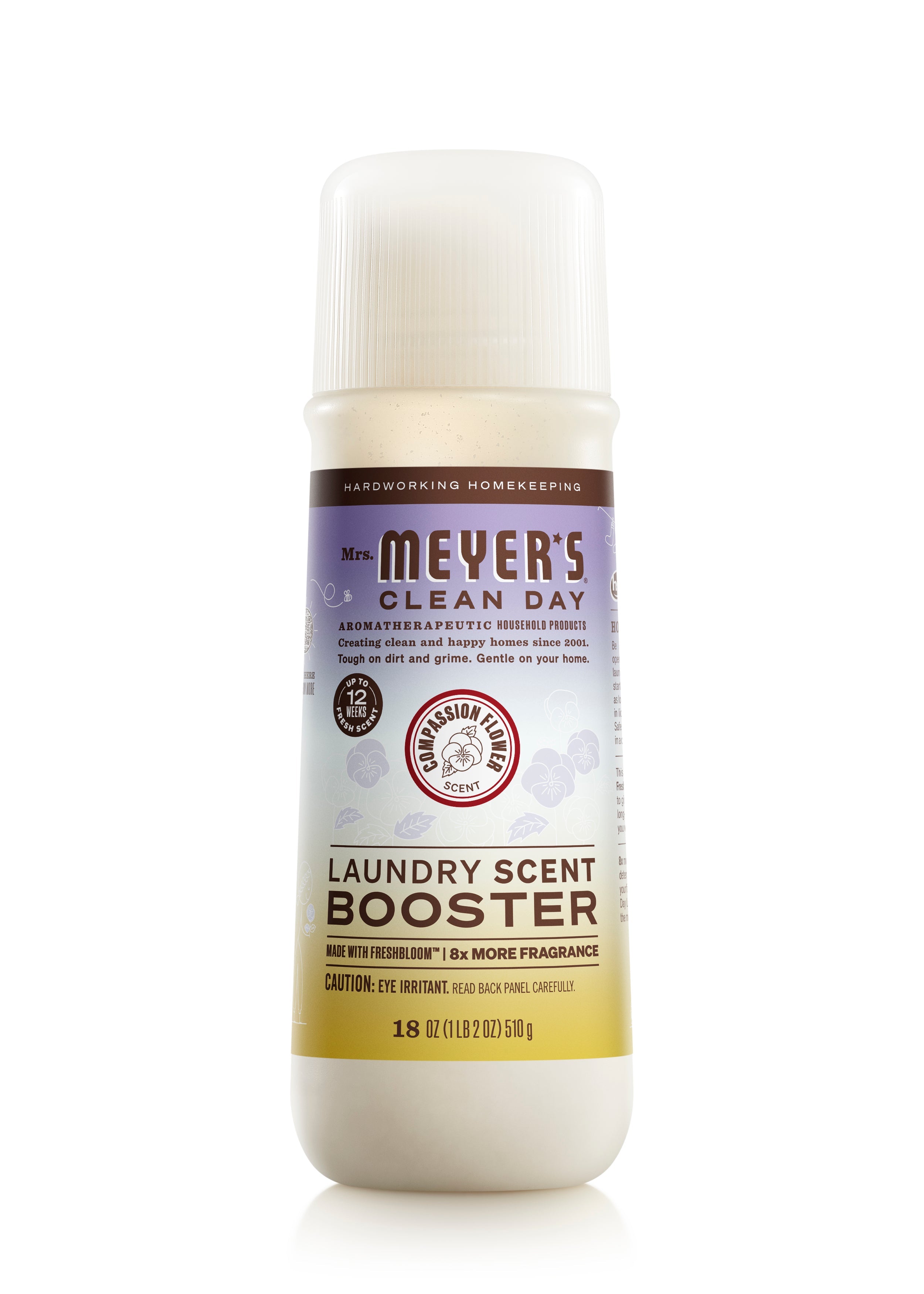 Compassion Flower Scent Booster - Laundry Care