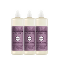 Elderberry Dish Soap 3-count Bundle - Kitchen Care