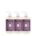 Elderberry Liquid Hand Soap 3-count Bundle - Hand Care