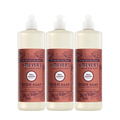 Fall Leaves Dish Soap 3-count Bundle - Kitchen Care