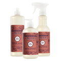 Fall Leaves Kitchen Basics Set - Home Essential