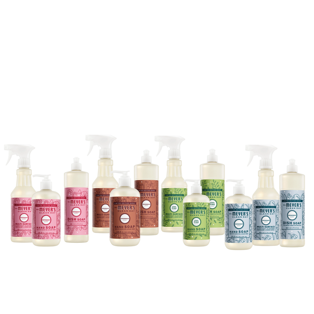 Holiday Features Collection - Home Essential