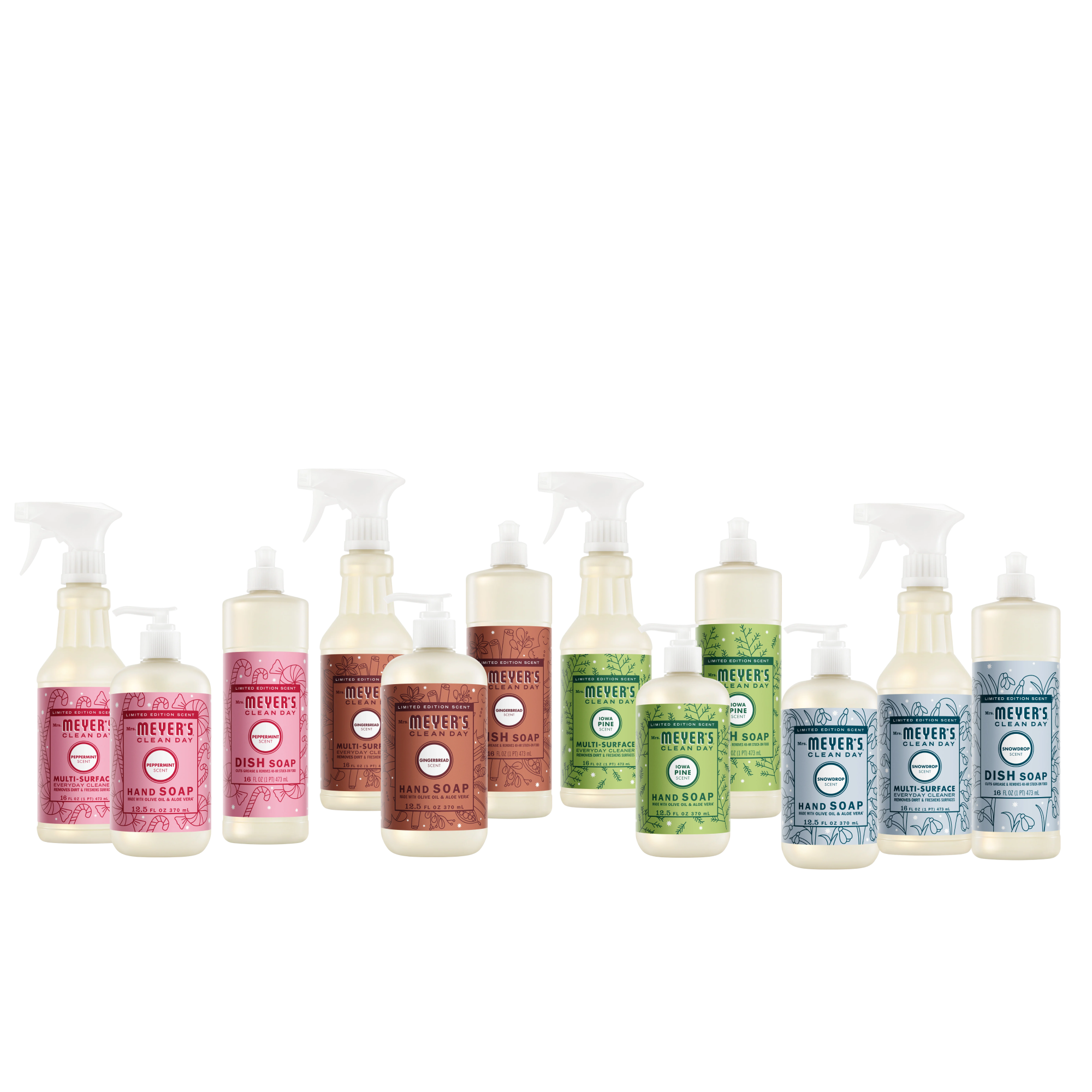 Holiday Features Collection - Home Essential