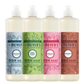Holiday Seasonal Dish Soap Collection - Kitchen Care