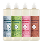 Holiday Seasonal Dish Soap Collection - Kitchen Care