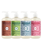 Holiday Seasonal Hand Soap Collection - Hand Care