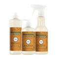 Sugar Pumpkin Kitchen Basics Set - Home Essential