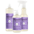 Lilac Kitchen Basics Set - Home Essential