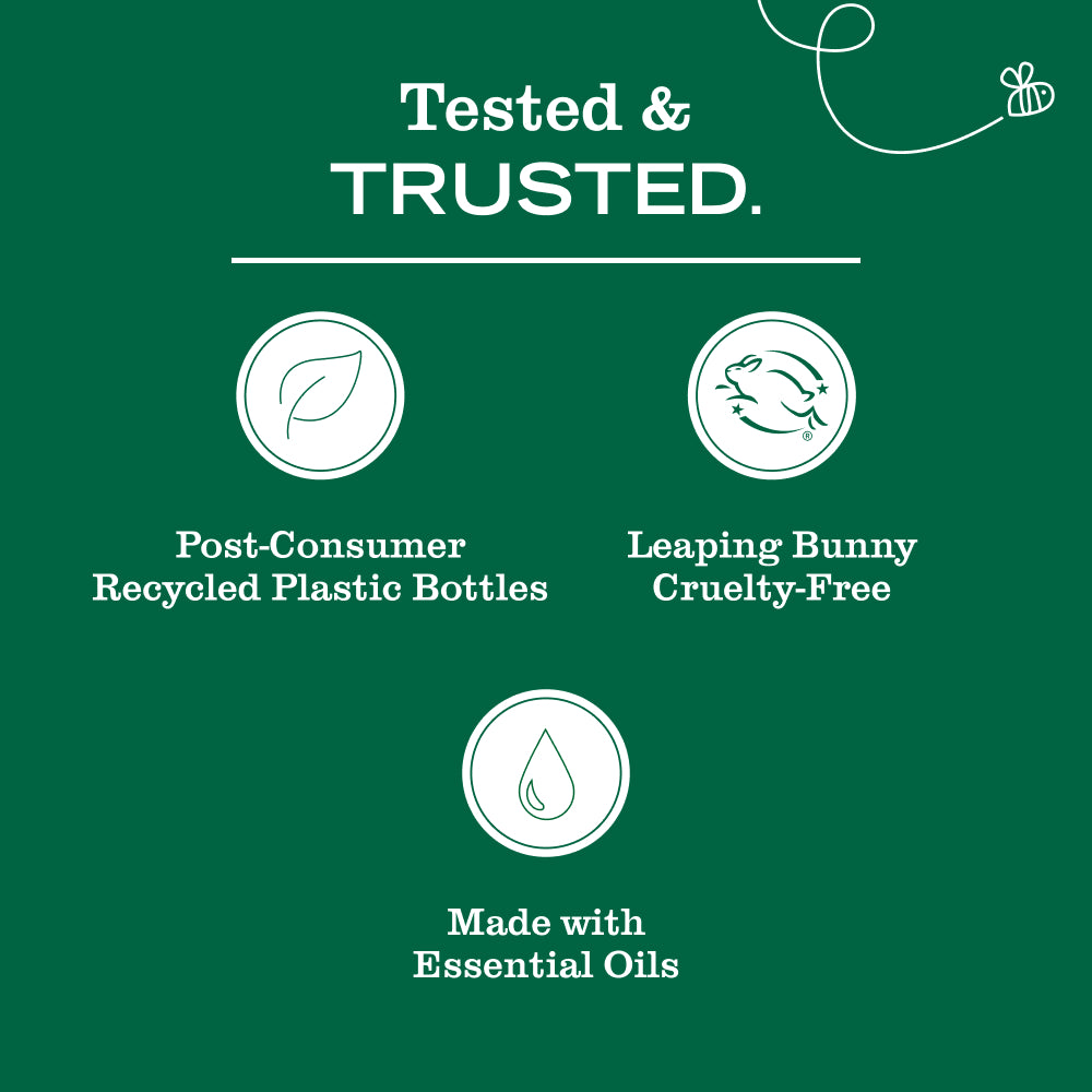 Coconut Leaf Pet Stain & Odor Fighter - Pet Care